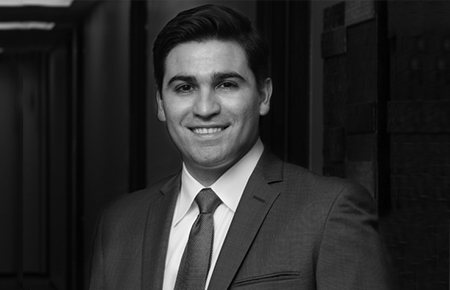 Jesus Rios, Jr.