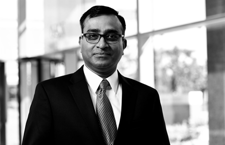 Sourav Chatterjee