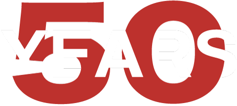 50 Years