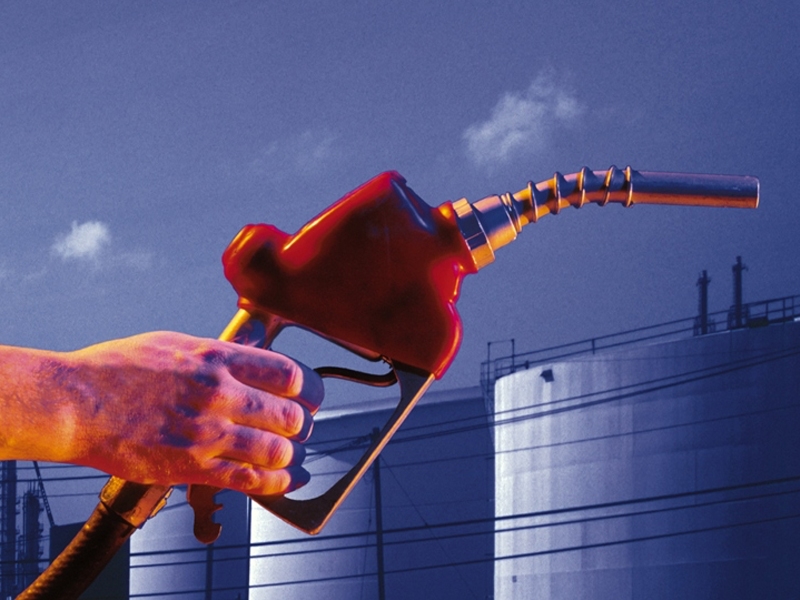 Trends in Energy Insurance and the Impact of Falling Oil Prices